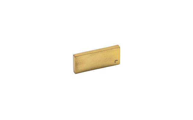 Jolie Meubelgreep Symm 64mm