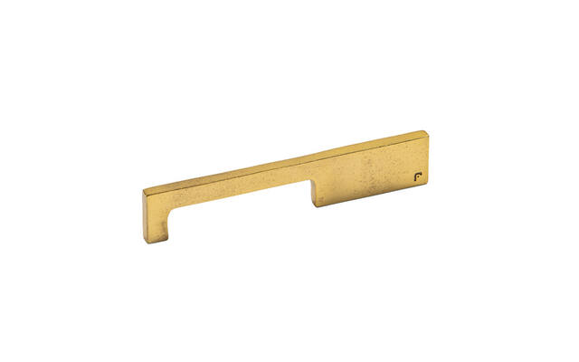 Jolie Meubelgreep A-Symm 160mm