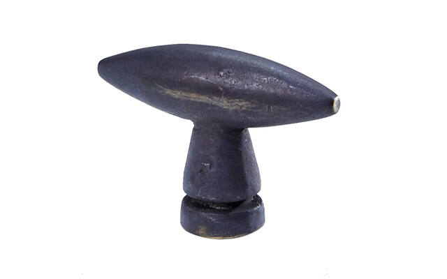 Jolie Meubelknop Sphere 40mm
