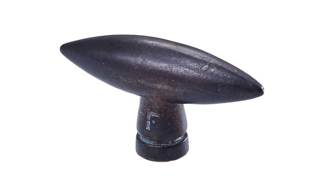 Jolie Meubelknop Sphere 62mm