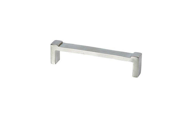 Meubelgreep Verzilverd Jolie Anvil 170mm, hoh 160mm Its a Roel