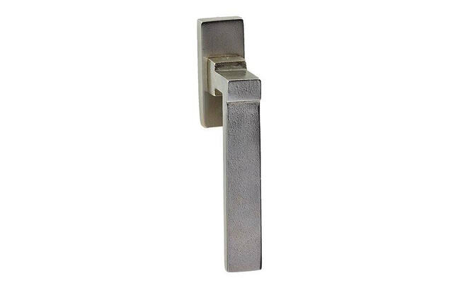 Jolie Draaikiep raamkruk Anvil
