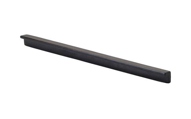 Meubelgreep Zwart Dignity 346mm, hoh 320mm