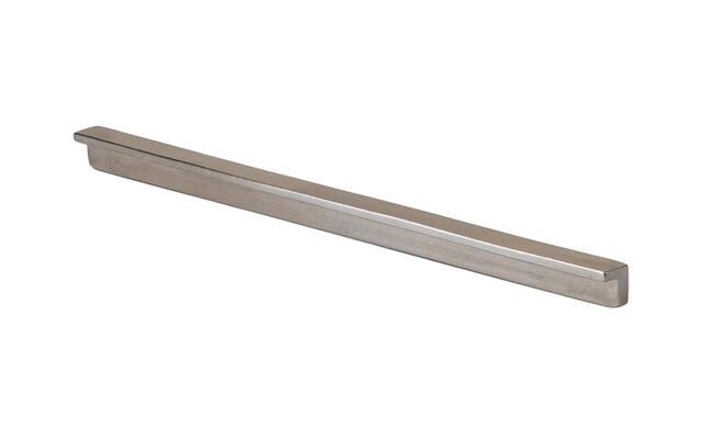 Meubelgreep Verzilverd Dignity 346mm, hoh 320mm