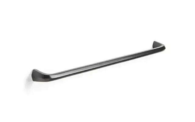 Meubelgreep Zwart Six Fois It's a Roel 331mm 331x20,5x33mm Black hoh 320mm