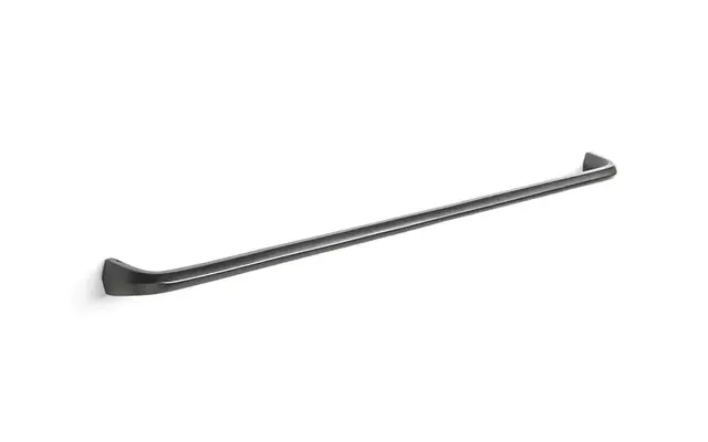 Meubelgreep Zwart Six Fois It's a Roel 491mm 491x20,5x33mm Black hoh 480mm