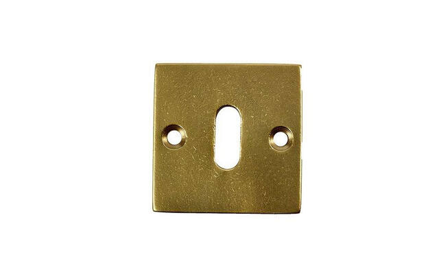 Jolie Sleutelrozet Vierkant 52mm