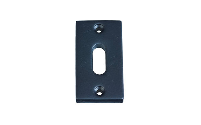 Jolie Sleutelrozet Rechthoekig 33x57mm