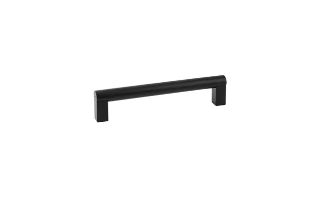 Meubelgreep Zwart Essenhout Eto hoh 320mm
