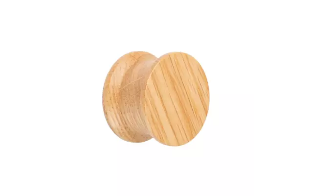 Meubelknop Eiken Oh! 40mm