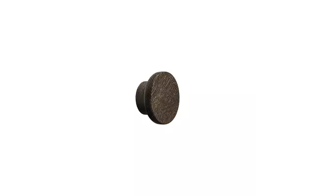 Meubelknop Eiken Circle 50mm