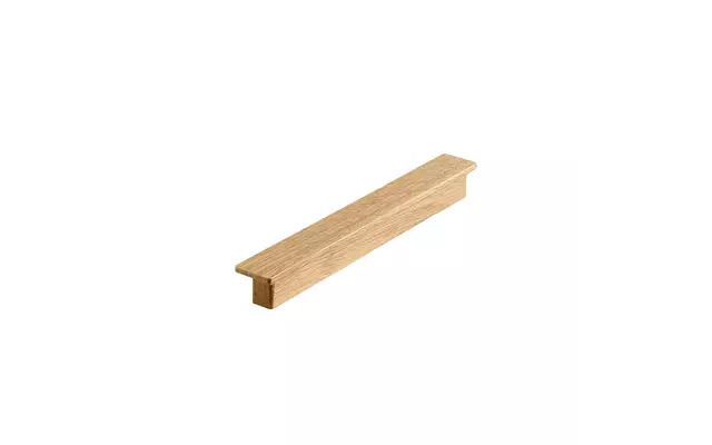 Meubelgreep Licht eiken Shelter hoh 160mm