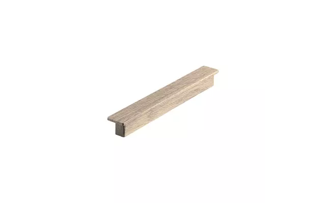 Meubelgreep Eiken onbehandeld Shelter hoh 160mm