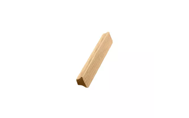 Meubelgreep Eiken Ante hoh 64mm
