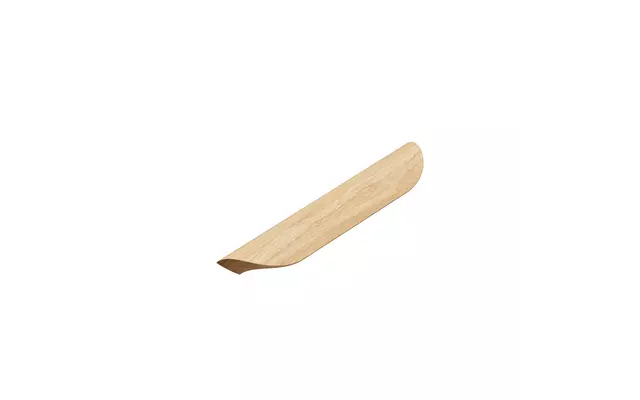 Meubelgreep Licht eiken Archive hoh 320mm