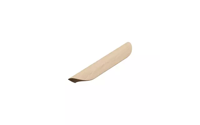 Meubelgreep Eiken onbehandeld Archive hoh 192mm