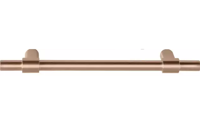Meubelgreep PVD licht brons One Piet Boon PB195/128