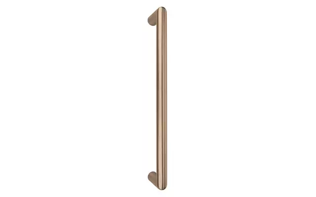 Deurgreep Licht brons PVD Formani Piet Boon Inc PBI400NP
