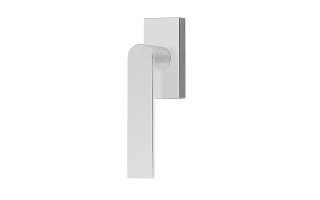 Piet Boon Arc Draaikiep raamkruk LS PBA100-DK