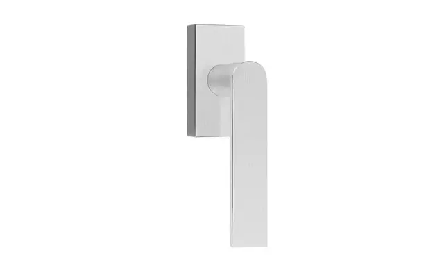 Piet Boon Arc Draaikiep raamkruk RS PBA100-DK