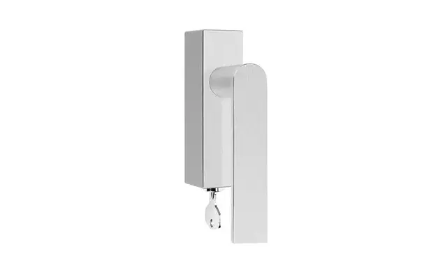 Piet Boon Arc Draaikiep raamkruk RS PBA100-DKLOCK
