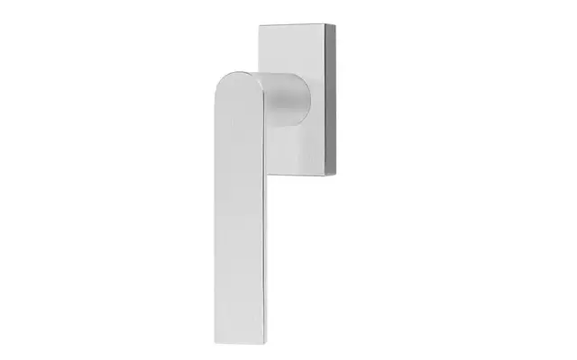 Piet Boon Arc Draaikiep raamkruk LS PBA101-DK