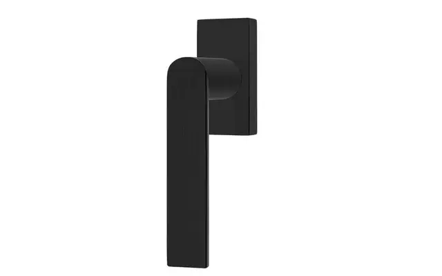 Piet Boon Arc Draaikiep raamkruk LS PBA101-DK