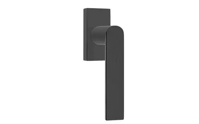 Piet Boon Arc Draaikiep raamkruk RS PBA101-DK