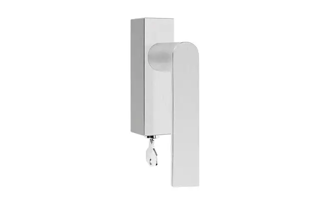 Piet Boon Arc Draaikiep raamkruk RS PBA101-DKLOCK