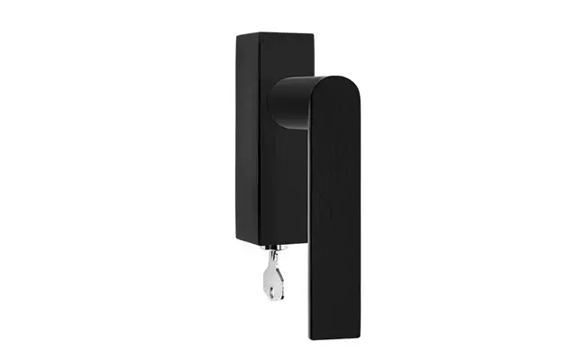 Piet Boon Arc Draaikiep raamkruk RS PBA101-DKLOCK