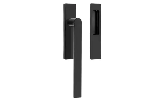 Piet Boon Arc Hefschuifdeurbeslag PBA230
