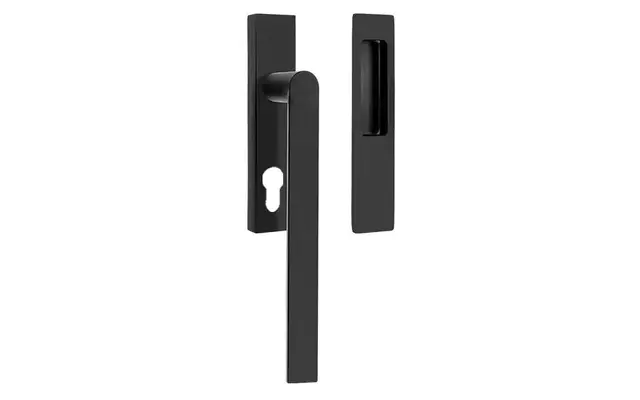 Piet Boon Arc Hefschuifdeurbeslag PBA230Y