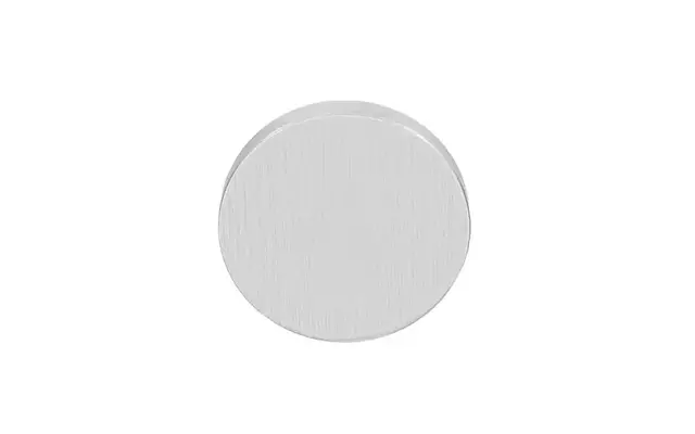 Blindrozet RVS Piet Boon Arc PBAB53
