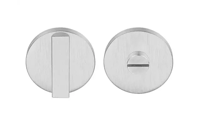 WC-garnituur RVS Arc Piet Boon PBAWC53