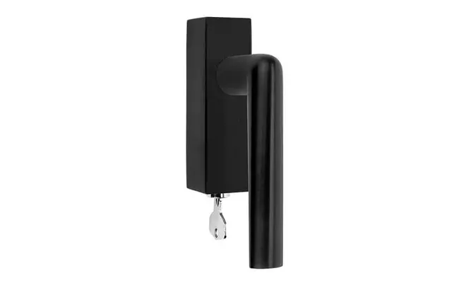 Piet Boon Inc Draaikiep raamkruk RS PBI101-DKLOCK
