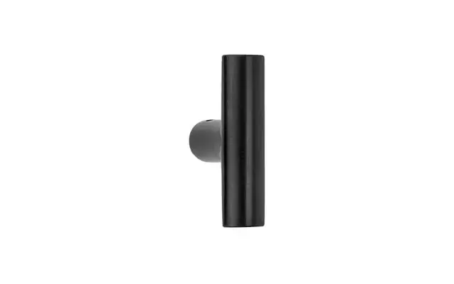 Meubelknop Zwart PVD Inc Piet Boon PBI13M