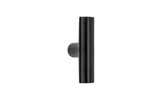 Meubelknop Zwart PVD Inc Piet Boon PBI16M