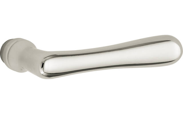 Gatdeel Nikkel Elegant 110mm, 18mm krukhals