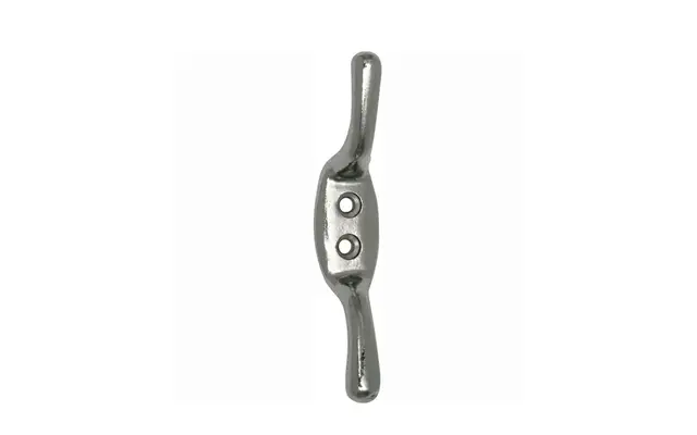Koordhouder Nikkel 75 mm