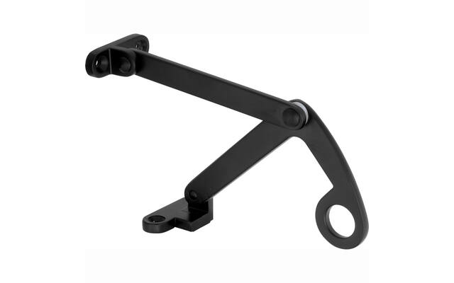 Combi raamuitzetter Elegant 125mm