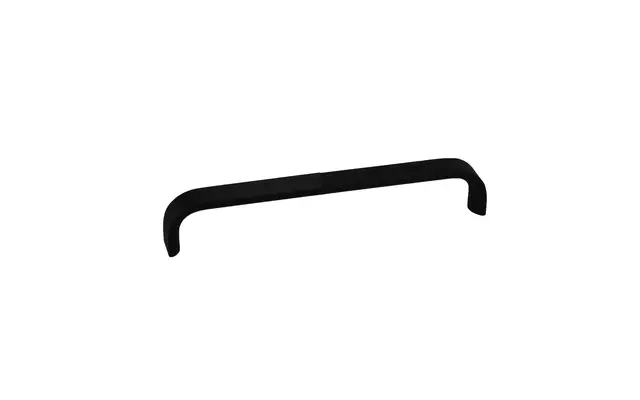 Meubelgreep mat Zwart Sense mini hoh 96mm