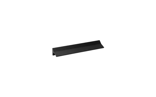 Meubelgreep Zwart Prendo hoh 384mm