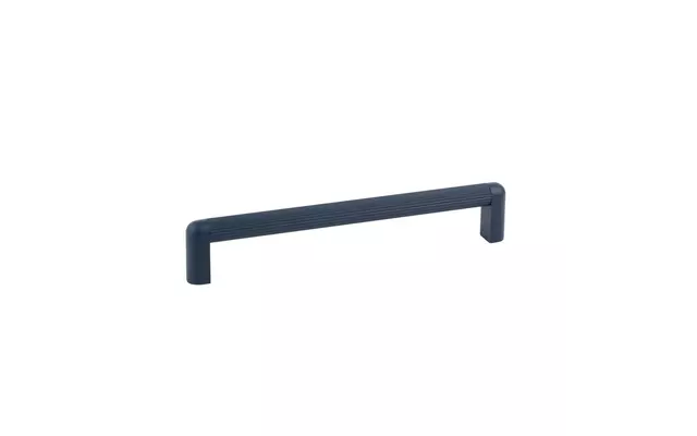 Meubelgreep Blauw Riss mini hoh 320mm