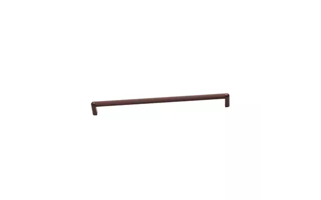 Meubelgreep Vulkaan rood Riss big hoh 480mm