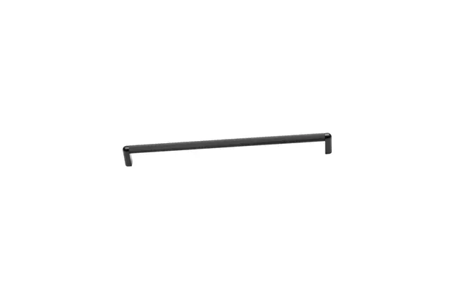 Meubelgreep Zwart Riss big hoh 960mm