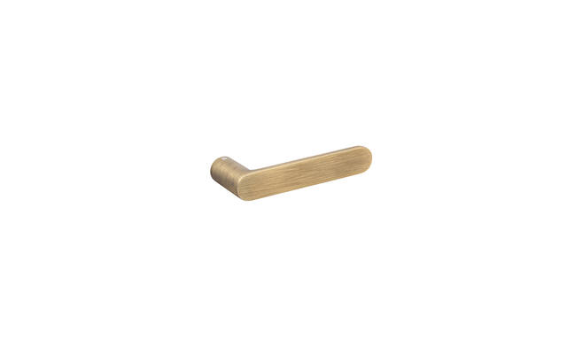 NUDA - Deurklink Pure 24mm