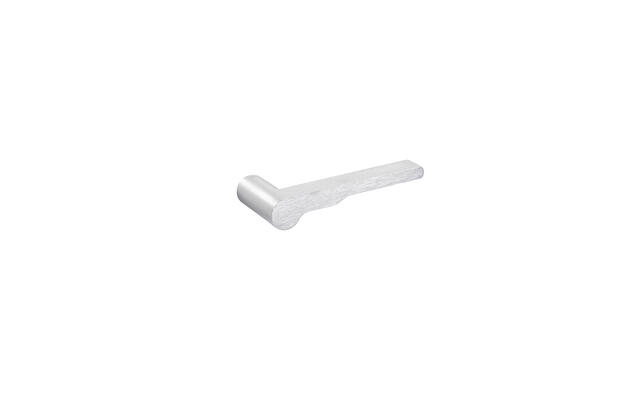 NUDA - Deurklink Wind 24mm