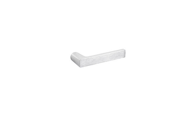 NUDA - Deurklink Baar 24mm