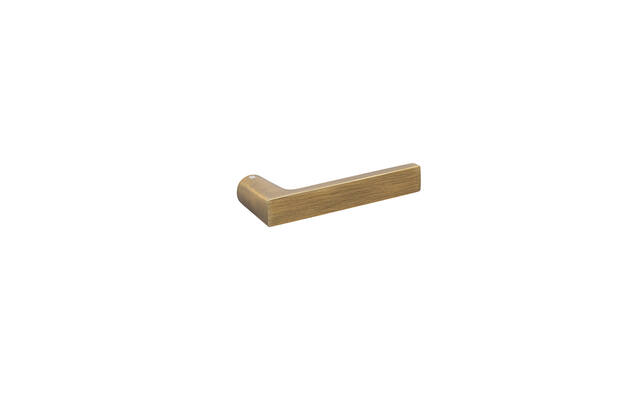 NUDA - Deurklink Baar 16mm