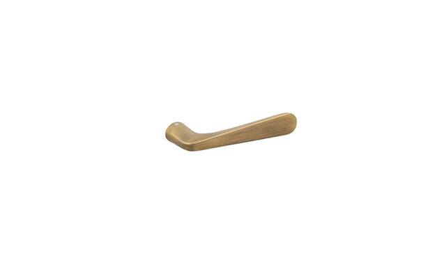 NUDA - Deurklink Pepe 24mm